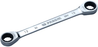 FACOM - Ringsleutel Ratelsl 12 Kant 12X13Mm