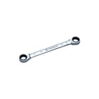 FACOM - Ringsleutel Ratelsl 12 Kant 17X19Mm