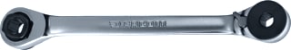 FACOM - Ratelsleutel (hand) bitschr dr. 65.pe