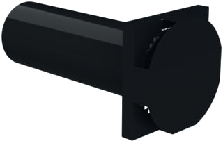 Cox Geelen - CoxDry Wtw ventilatiekap coxdry hr-wtw ø 150