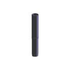 Cox Geelen - Dubbelwandige rookgasbuis rgd 90 l1200mm ral 9005
