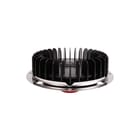 Wavin - QuickStream Dakafvoertrechter onderdruksysteem Qs-M-75-260 Trechter Kunst