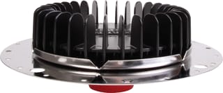 Wavin - QuickStream Dakafvoertrechter onderdruksysteem Qs-M-75-260 Trechter Bit