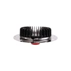 Wavin - QuickStream Dakafvoertrechter onderdruksysteem Qs-M-75-260 Trechter Bit