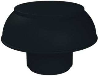 Cox Geelen - CoxVent 3000 Dakontluchtingskap platdak Ve Bovenkap 3000Pp 110-125