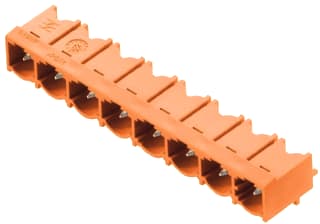 Weidmüller - Printplaatconnector 1980400000