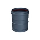 Cox Geelen - CoxFix Enkelw. rookgashulpstuk 2 aansl. Enkelw Rookgas 2 276080