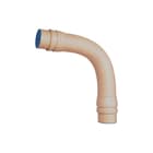 Wavin - Fitting met 2 aansluitingen fittingbocht 90 cr110 pn10