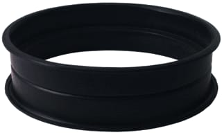 Wavin - Fitting met 2 aansluitingen 2001010100