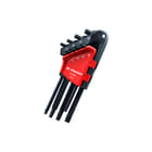 FACOM - Inbussleutelset Inbussl Torx Haaks