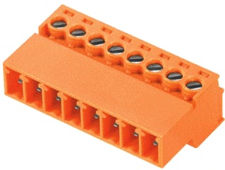 Weidmüller - Kabelconnector v printplaatconnect. 1969590000