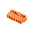 Weidmüller - Kabelconnector v printplaatconnect. 1969590000