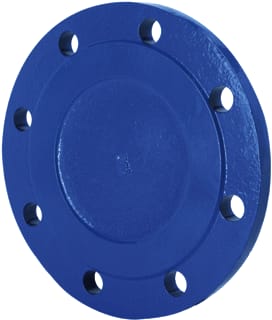 Wavin - Vaste flens 6897512000