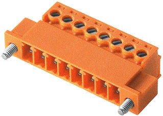 Weidmüller - Kabelconnector v printplaatconnect. 1970310000