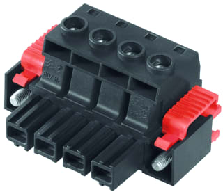 Weidmüller - Kabelconnector v printplaatconnect. 1924710000