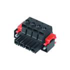 Weidmüller - Kabelconnector v printplaatconnect. 1924710000