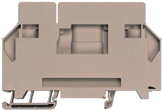 Weidmüller - Scheidingsrijgklem WTL 35/2STB