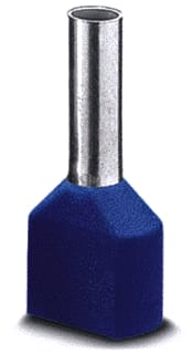 Phoenix Contact - Adereindhuls Ai-Twin 2X16 -16 Bu