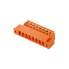 Weidmüller - Kabelconnector v printplaatconnect. 1971010000