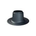 Cox Geelen - CoxVent 3000 Plakpl. dakontluchtingskap platdak Vent Plakplaat 110-125 Dub