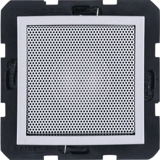 Hager Berker - S.1/B.3/B.7 Luidspreker luidsprk 28821404