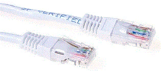 ACT - Patchkabel twisted pair Cat6 U/Utp 0,50M