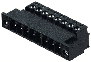 Weidmüller - Kabelconnector v printplaatconnect. 1971340000