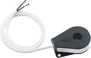 Hager - Witty Toebehoren/onderdelen E-Mobility Stroomtr 3-F.V.Xev304 6005