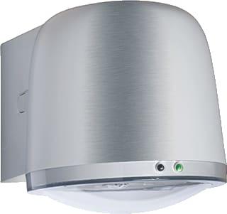 Famostar - Nightlife VP Noodverlichtingsarmatuur Vpa-1 Metallic