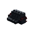Weidmüller - Kabelconnector v printplaatconnect. 1924620000
