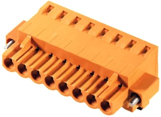 Weidmüller - Kabelconnector v printplaatconnect. 1982980000