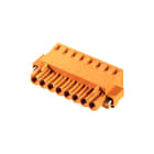 Weidmüller - Kabelconnector v printplaatconnect. 1982980000