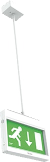 Famostar - Go! Mech. toebeh. verlichtingsarmatuur Pendelset 150 Cm