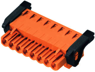 Weidmüller - Kabelconnector v printplaatconnect. 1983220000