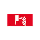 Famostar - Go! Picto Pictogram noodverlichting Brandslanghasp