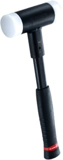 FACOM - Hamer Terugstootl Hamer+Dop 35