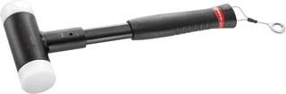 FACOM - Hamer Terugstootl Hamer+Dop 60