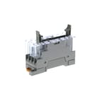 Omron - SAFETY PRODUCTS G7S/ Sockets Relaisvoet Rel Voet P7Sa6011R