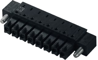 Weidmüller - Printplaatconnector 1975790000