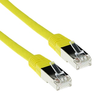 ACT - Patchkabel twisted pair Ib9100