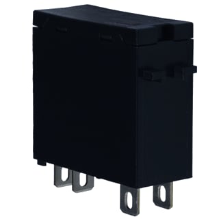 Omron - SOLID STATE RELAYS G3R Solid-staterelais G3Ridzr1Snutu1224Dc