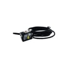 Omron - ADVANCED SENSORS N-SMART SEPARATE AMP. SENSORS Optische afstandssensor opt.afst.sensor e3nc0009g