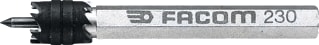 FACOM - Frees voor machinefrees 230