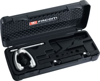 FACOM - Persbek/persketting v persfitting kraagpers 6-14mm