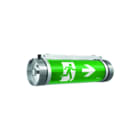 Famostar - Allround PP Noodverlichtingsarmatuur Ppa-1