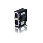 Omron - ADVANCED SENSORS N-SMART SEPARATE AMP. SENSORS Optische afstandssensor opt.afst.sensor e3nc0007m