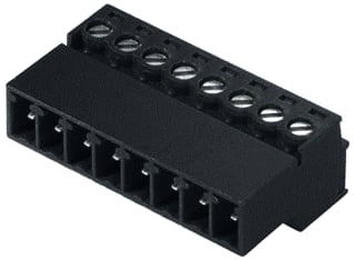 Weidmüller - Kabelconnector v printplaatconnect. 1970030000