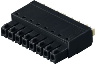 Weidmüller - Kabelconnector v printplaatconnect. 1969990000