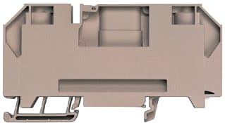 Weidmüller - Scheidingsrijgklem WTL 35/1STB/WQV