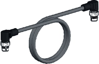 Omron - CONTROL SYSTEMS ACCESSORIES CONTROL SYSTEMS Patchkabel twisted pair v industrie patchkab sf/utp xs5w0210c